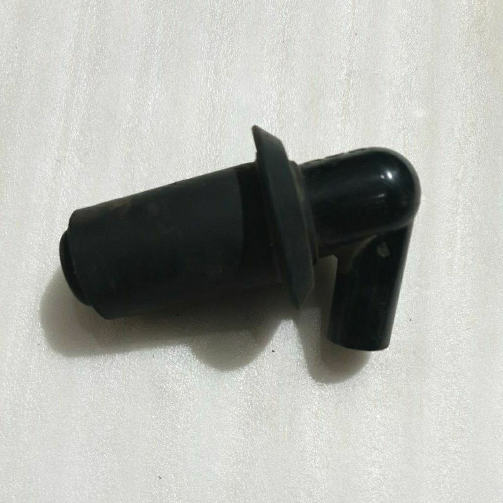 Cangklong busi yamaha vega zr second