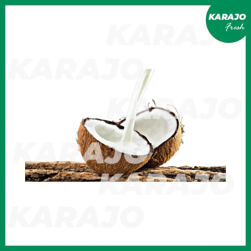 

Santan Kelapa Murni Kental 250g