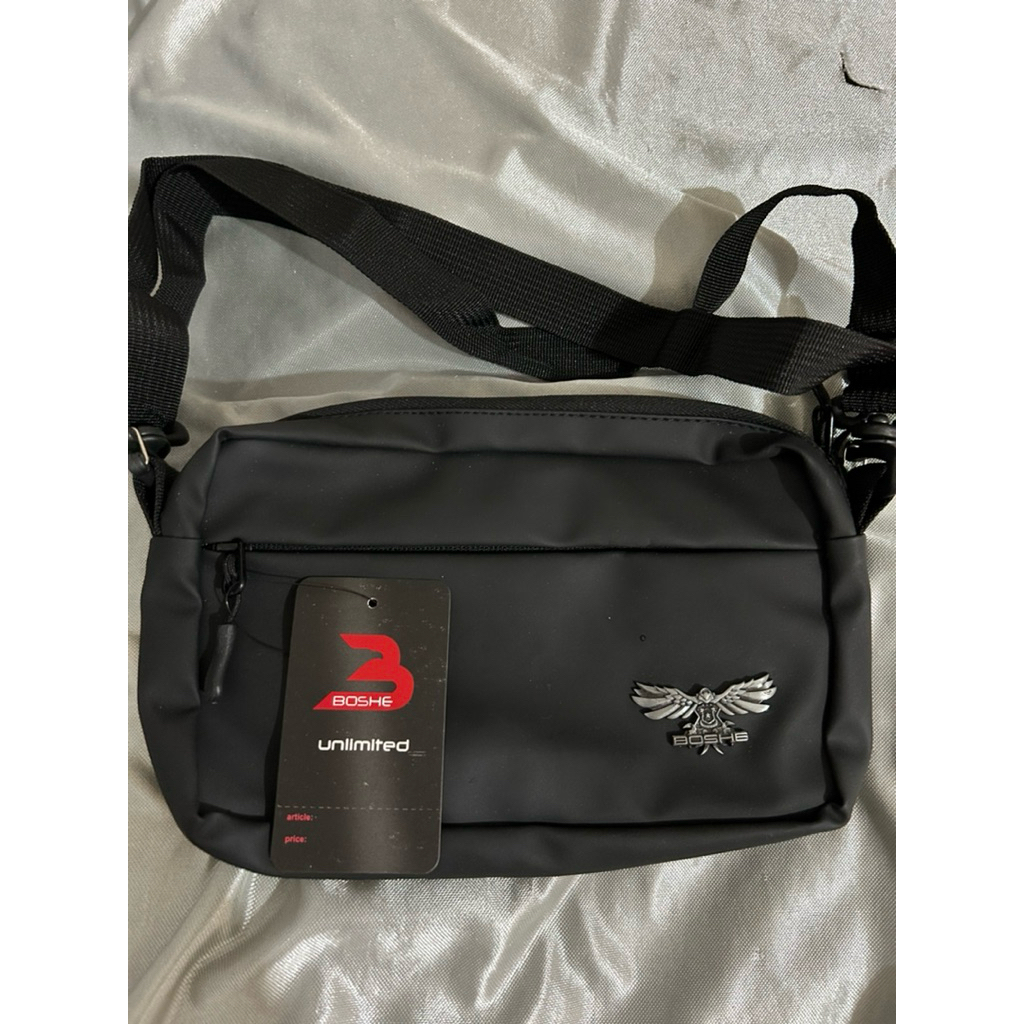 tas sling bag boshe