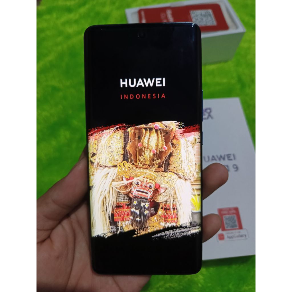 huawei nova 9