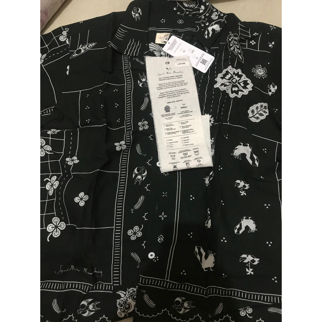 sejauh mata memandang