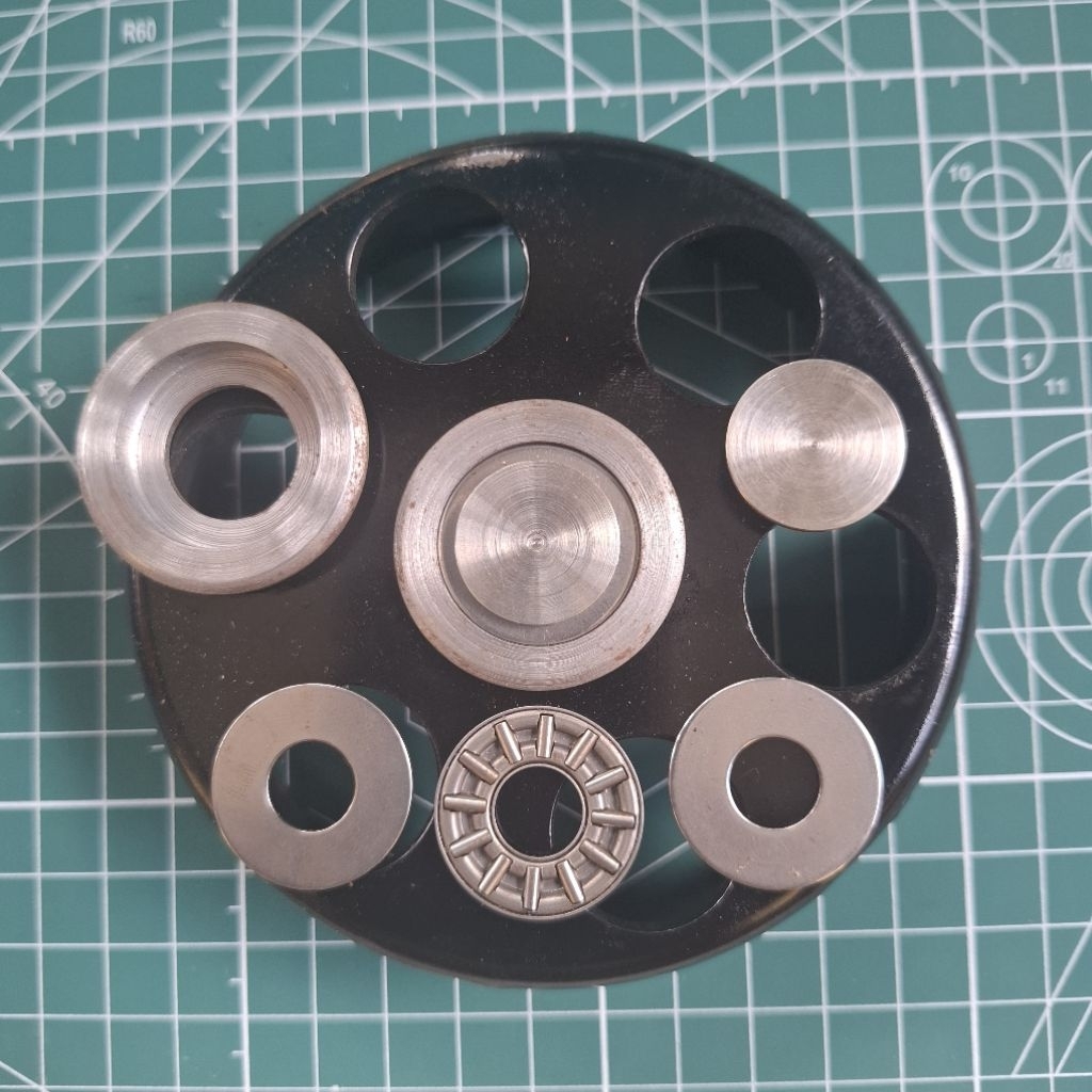 Stut Gobangan Kopling Vespa Racing New