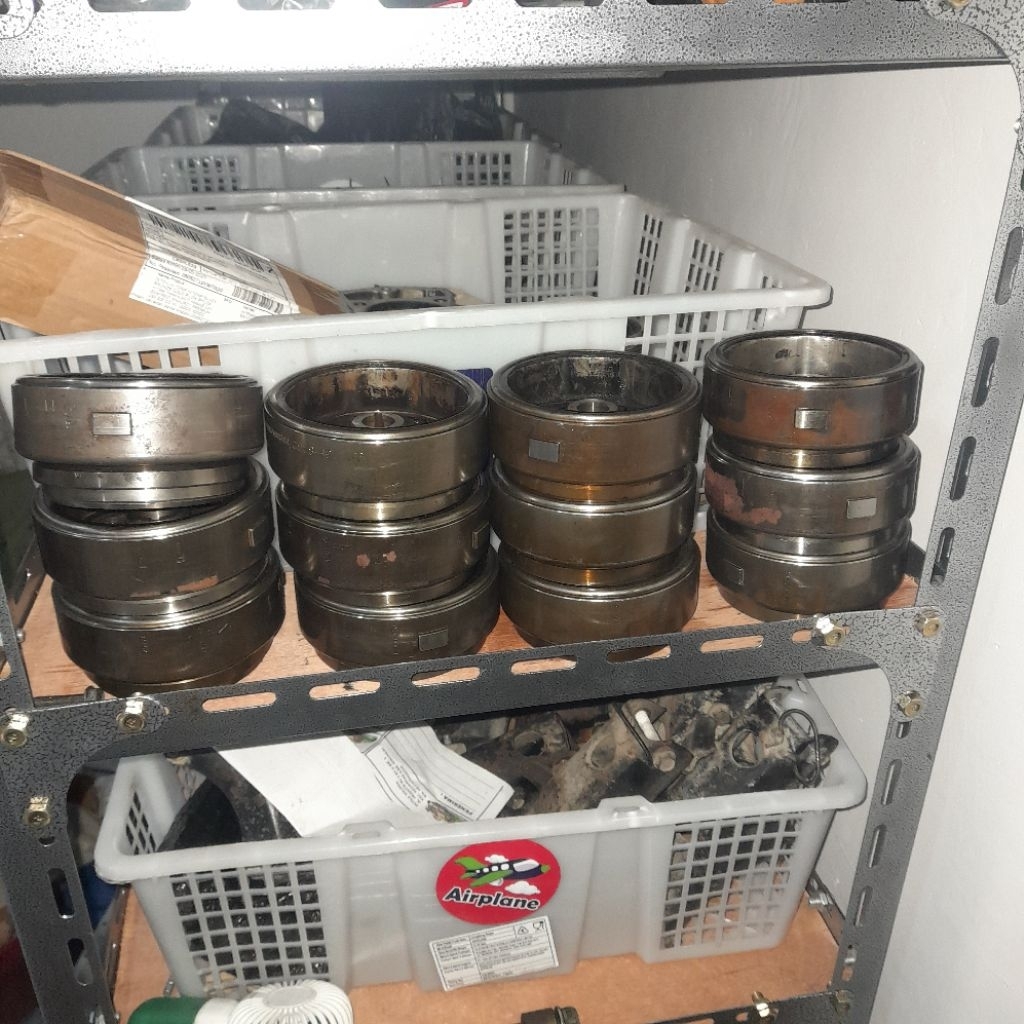 magnit magnet megapro primus