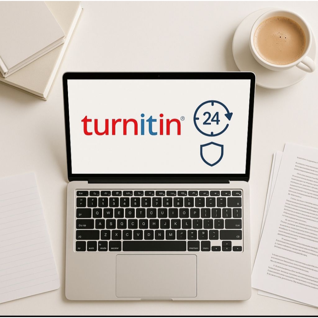 

Akun Turnitin 24 Jam – No RepositoryAkun Turnitin 24 Jam – No Repository