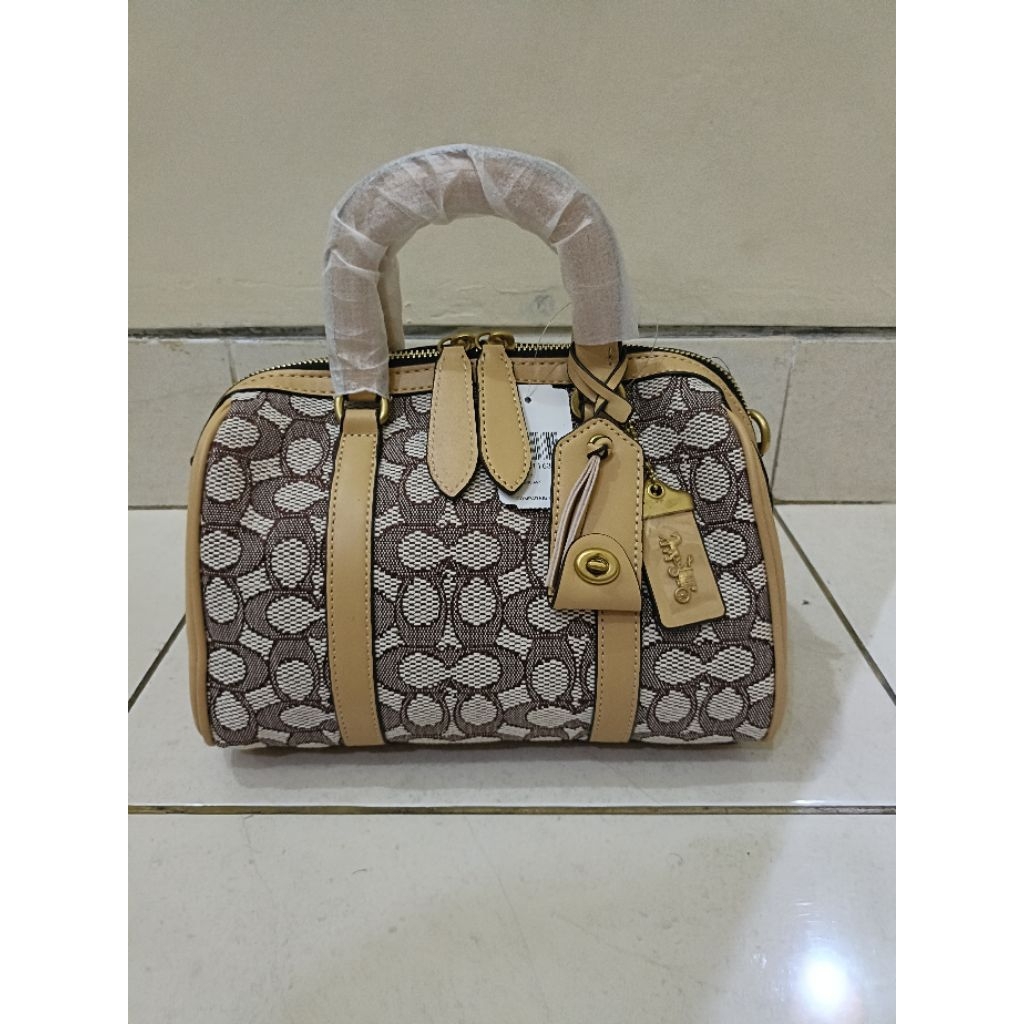 Tas ruby coc satchel