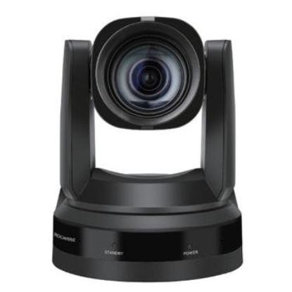 Rocware RC820 Optical 12X/20X/30X ST NDI HX2 POE PTZ PRO Camera