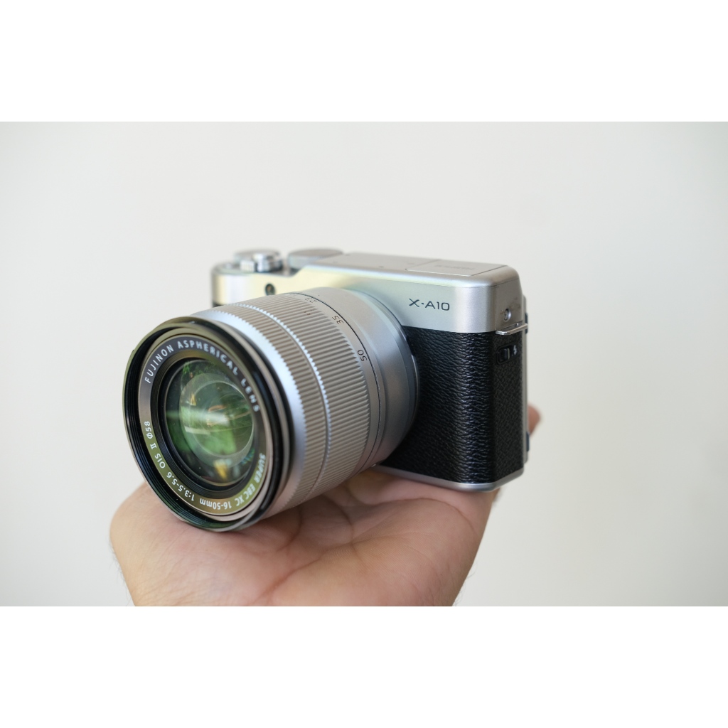 FUJIFILM XA10 FUJI XA10 FUJIFILM XA-10 BUKAN XA3 XA5 XA7 XA20 BUKAN FUJI XA20 BUKAN FUJIFILM XT20
