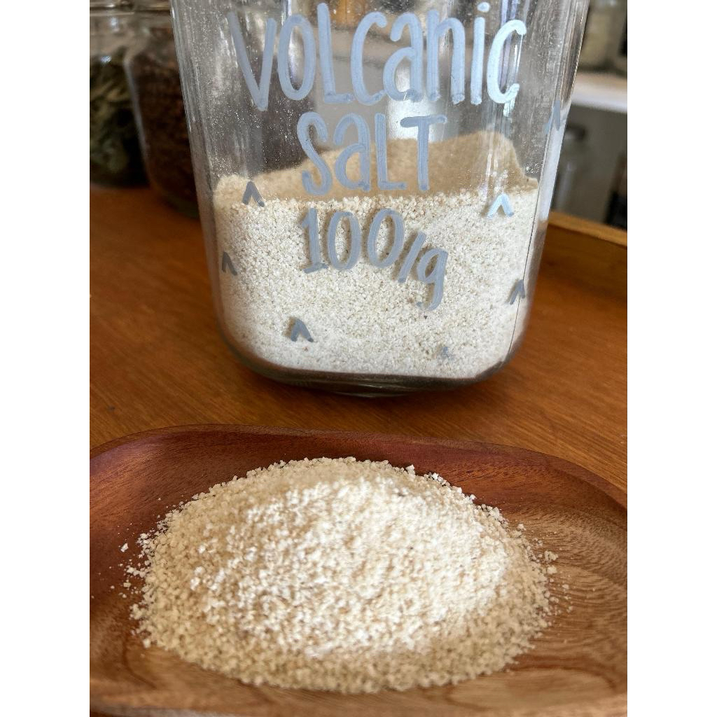 

volcanic salt 250 gram