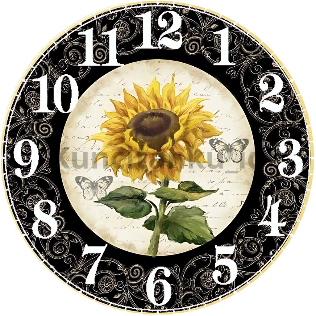 BACKGROUND JAM MAHAR HANYA BACKGROUND SAJA