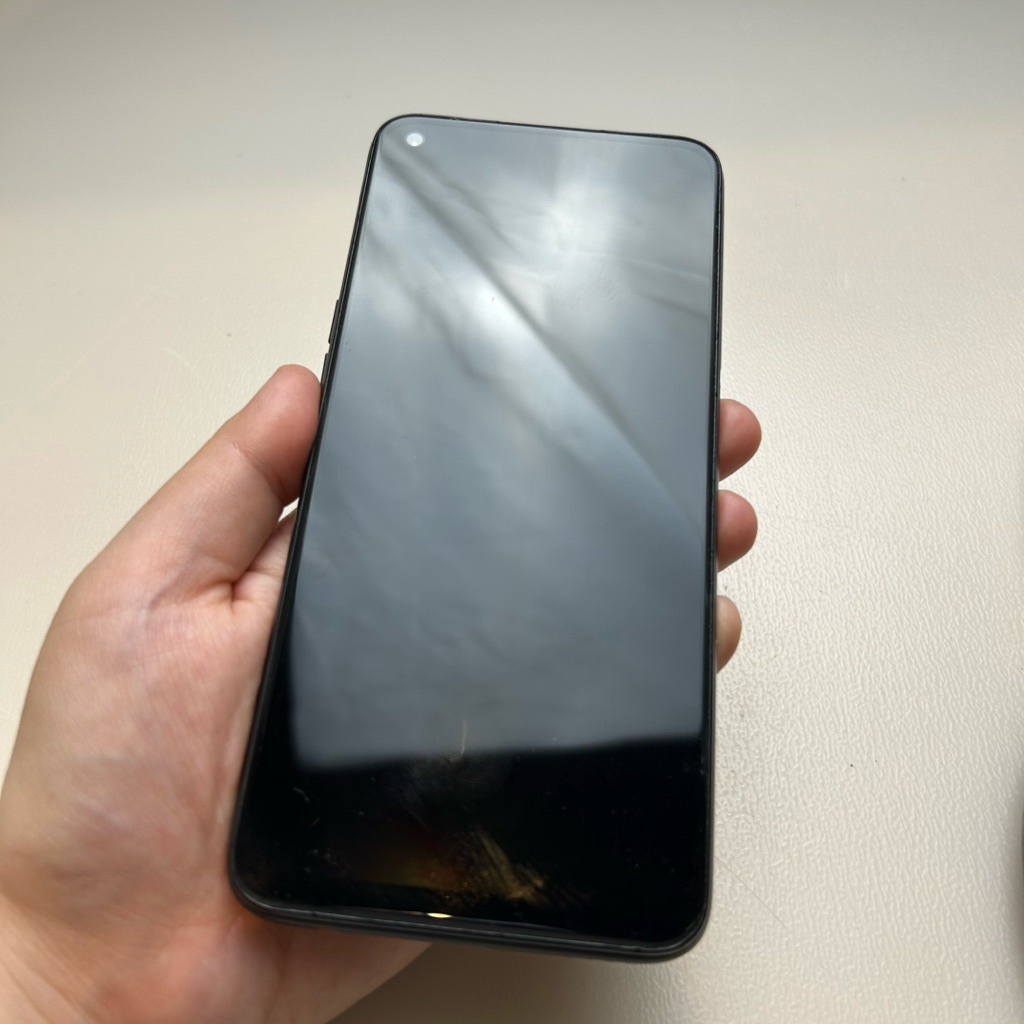 Realme Narzo 4/128 GB Resmi Realme Indonesia Second Bekas Original