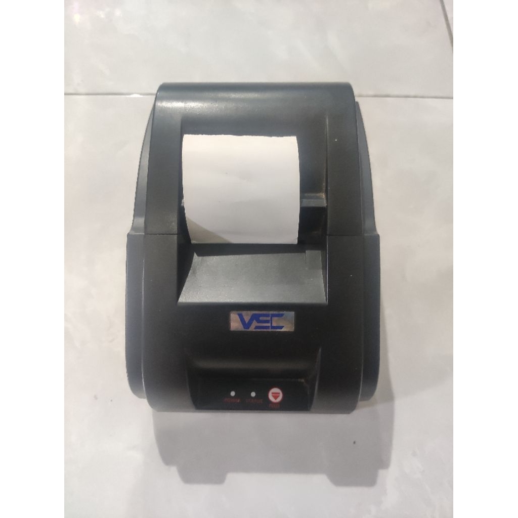 Printer Thermal merk VSC