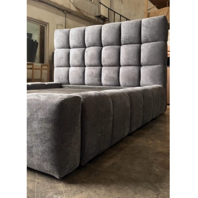 Divan Luxury/Divan Mewah/Divan minimalis modern