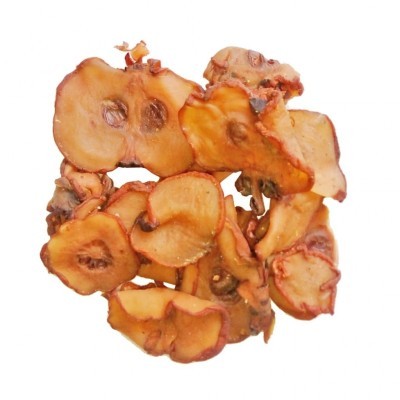 

asam gelugur medan potong keping basah