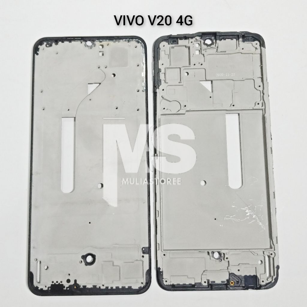 FRAME TULANG TENGAH VIVO V20 4G