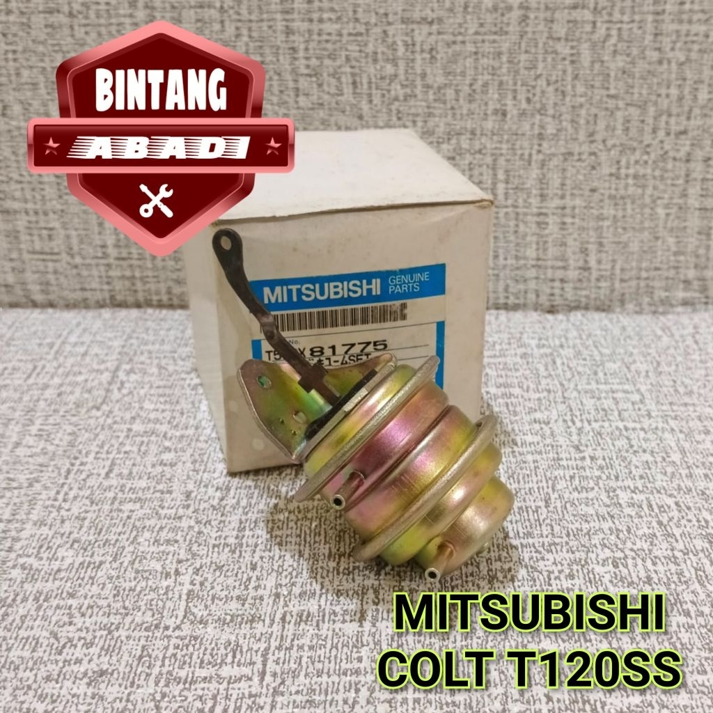 FACUM DELCO T120SS FACUM DELCO ONLY MITSUBISHI COLT T120SS