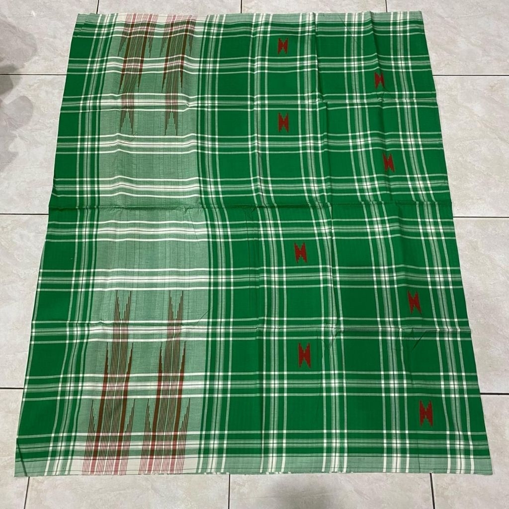 Sarung Samarinda songket 02 Dewasa