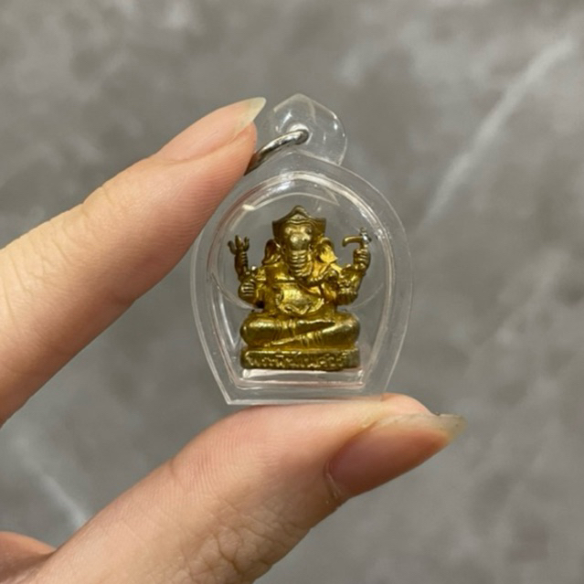 Lp Hong - Phra Pikanet 2548