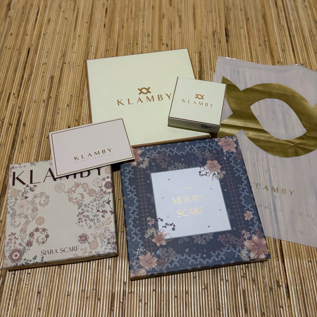 

kotak box klamby asli hardbox