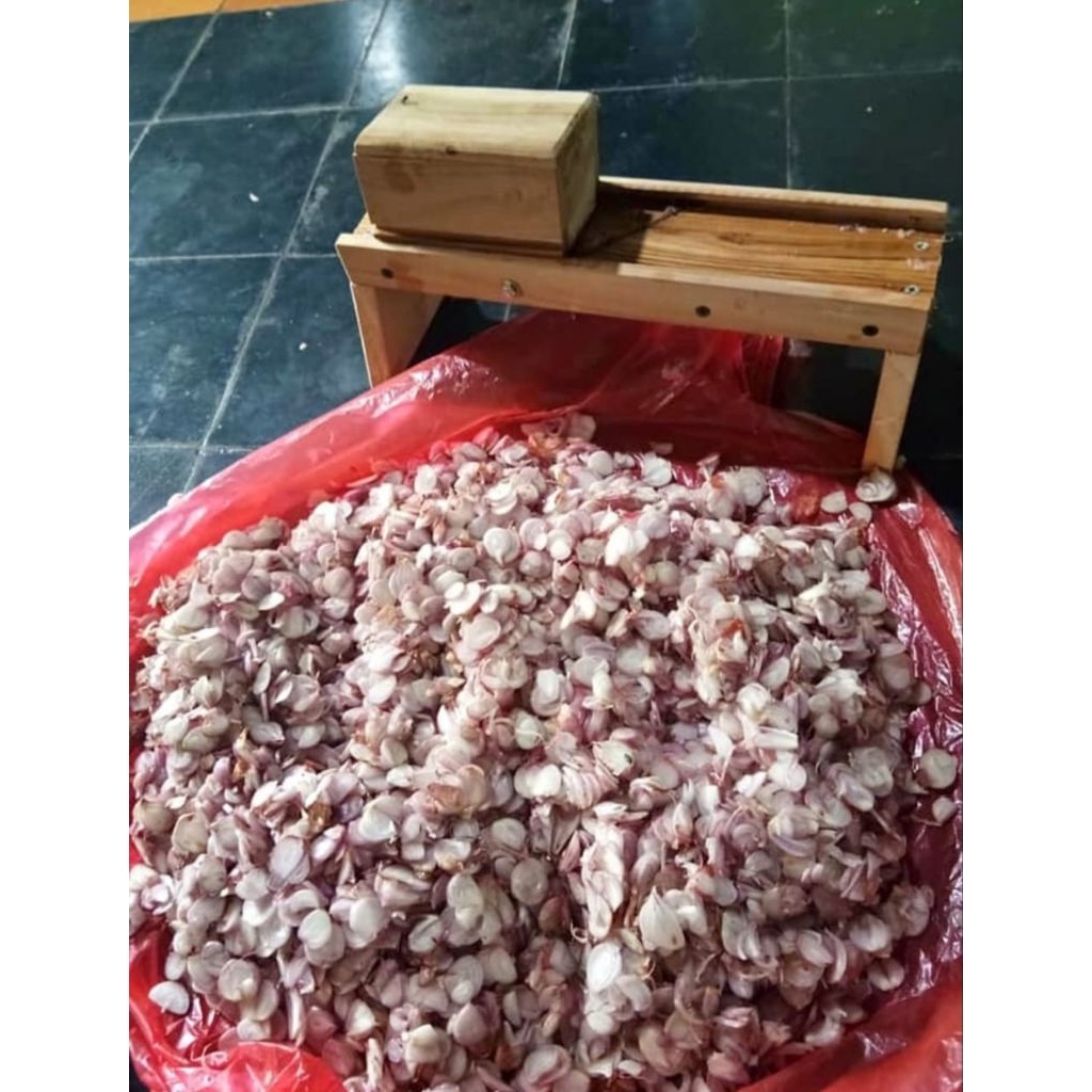 pengiris serbaguna pengiris bawang merah pengiris keripik serbaguna kayu jati