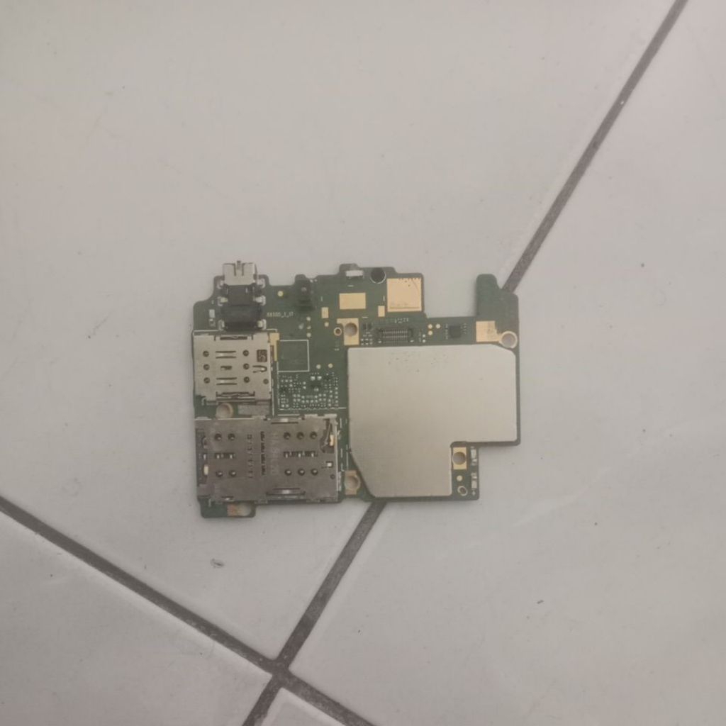 mesin xiomi 5a matot