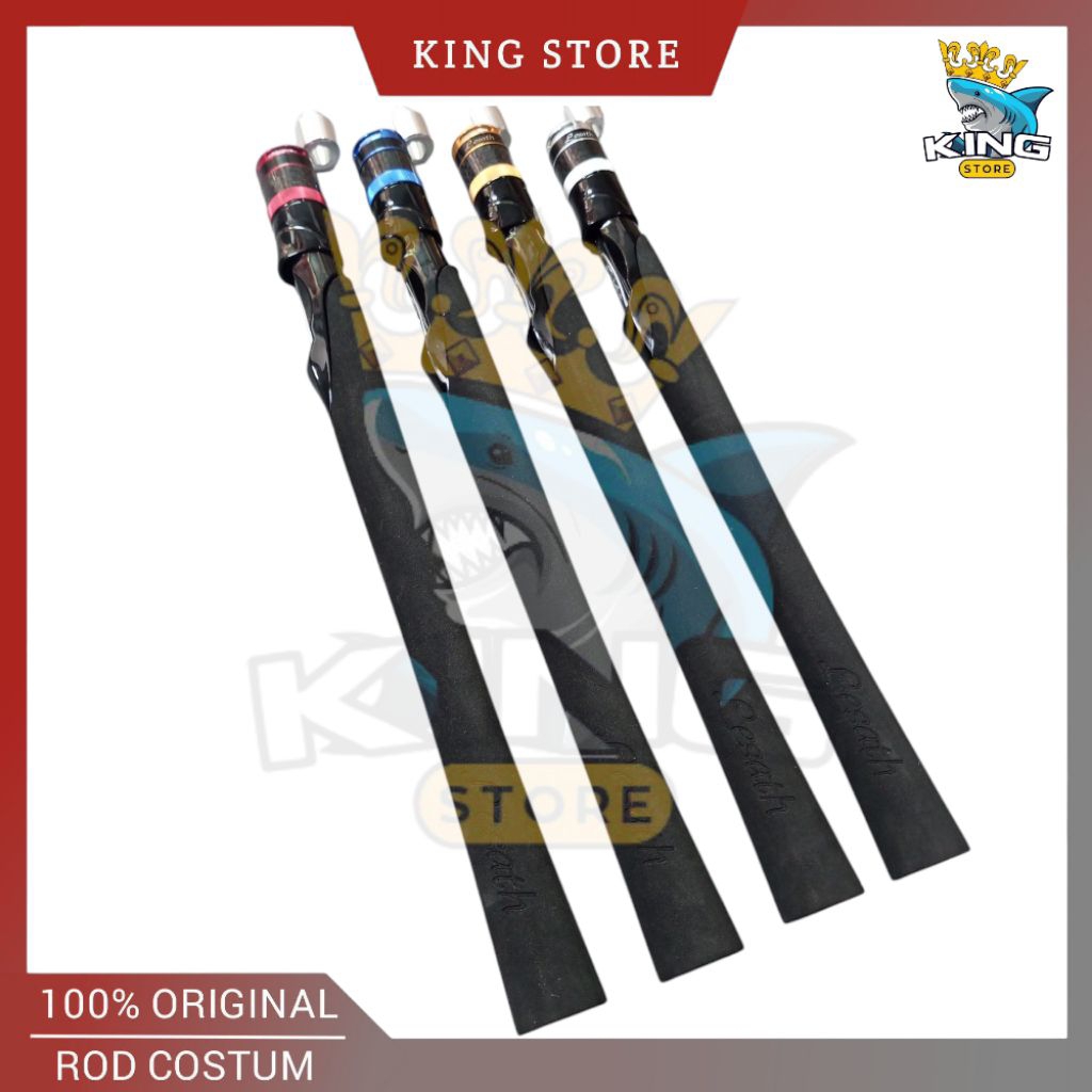DISCOUNT KING*REELSEAT LESATH C14+GSI LESATH [100% ORIGINAL]
