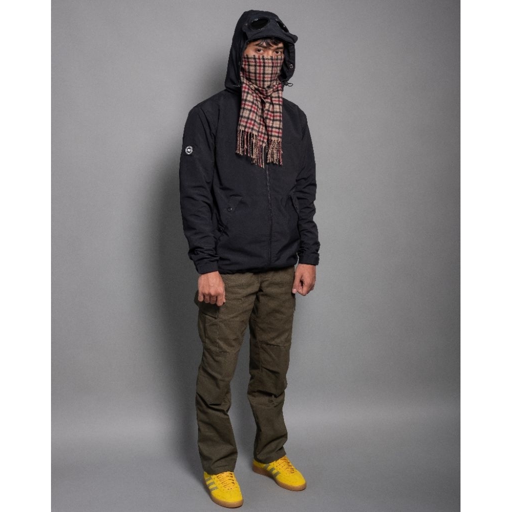 Jaket/Outer Goggles Blitzkrieg Troublemaker