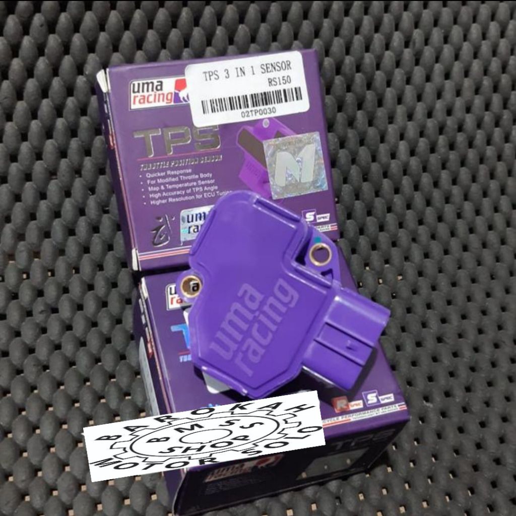 Tps Sensor Uma Racing Honda Sonic 150