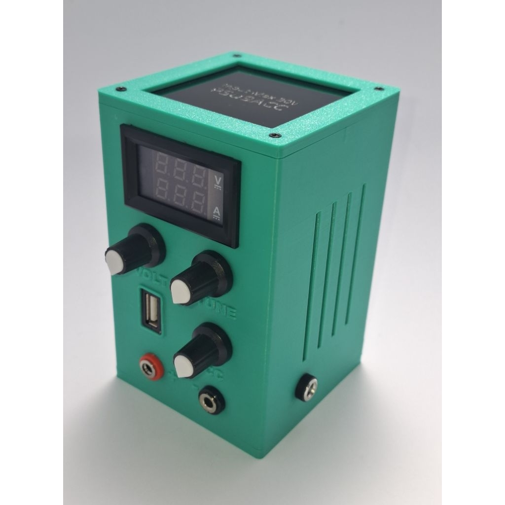 PROMO  PSU / MBR penghacur short