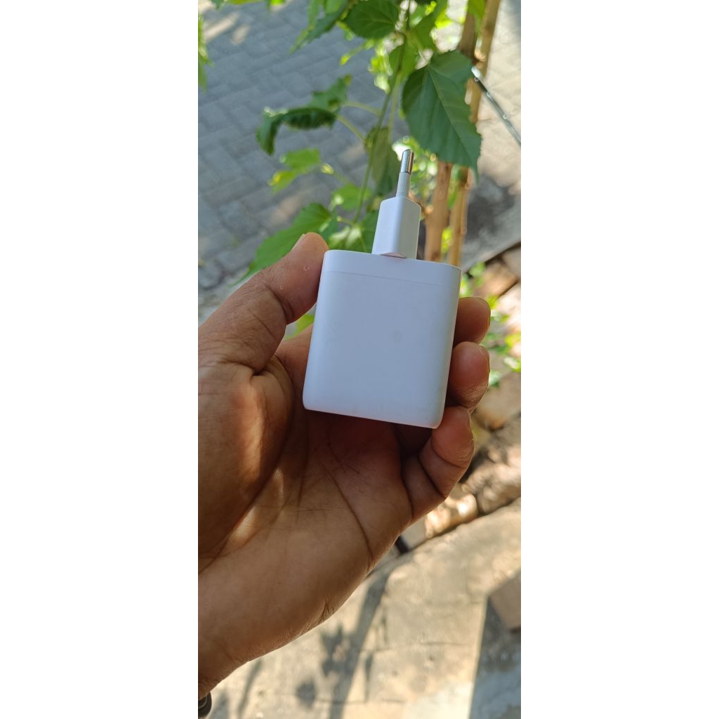 anker wall charger 25 watt