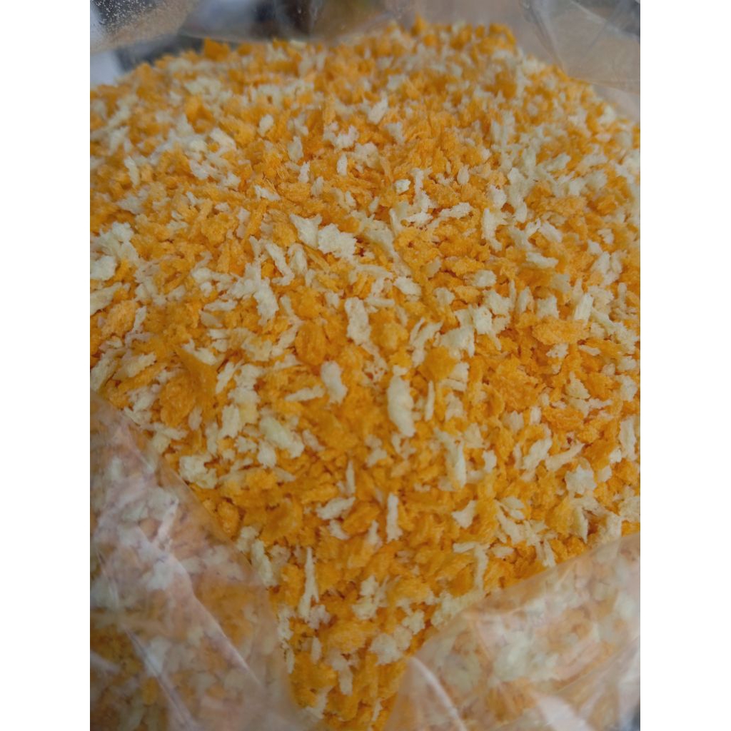 

BREADCRUMB MIX- 500 GRAM TEPUNG ROTI PANIR PANKO