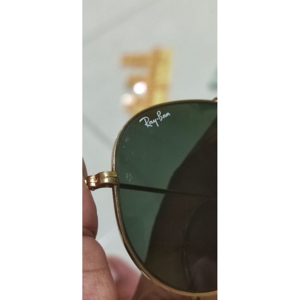 rayban ODM bl USA