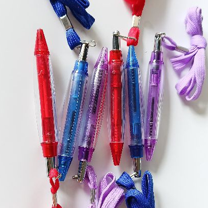

Pulpen Cabe Gantungan Unik – Ballpoint (Pack)