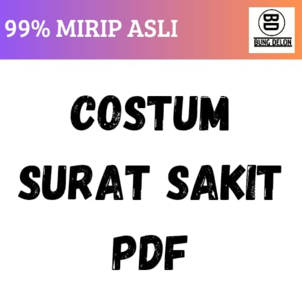 

KEPERLUAN KANTOR DAN LAINNYA