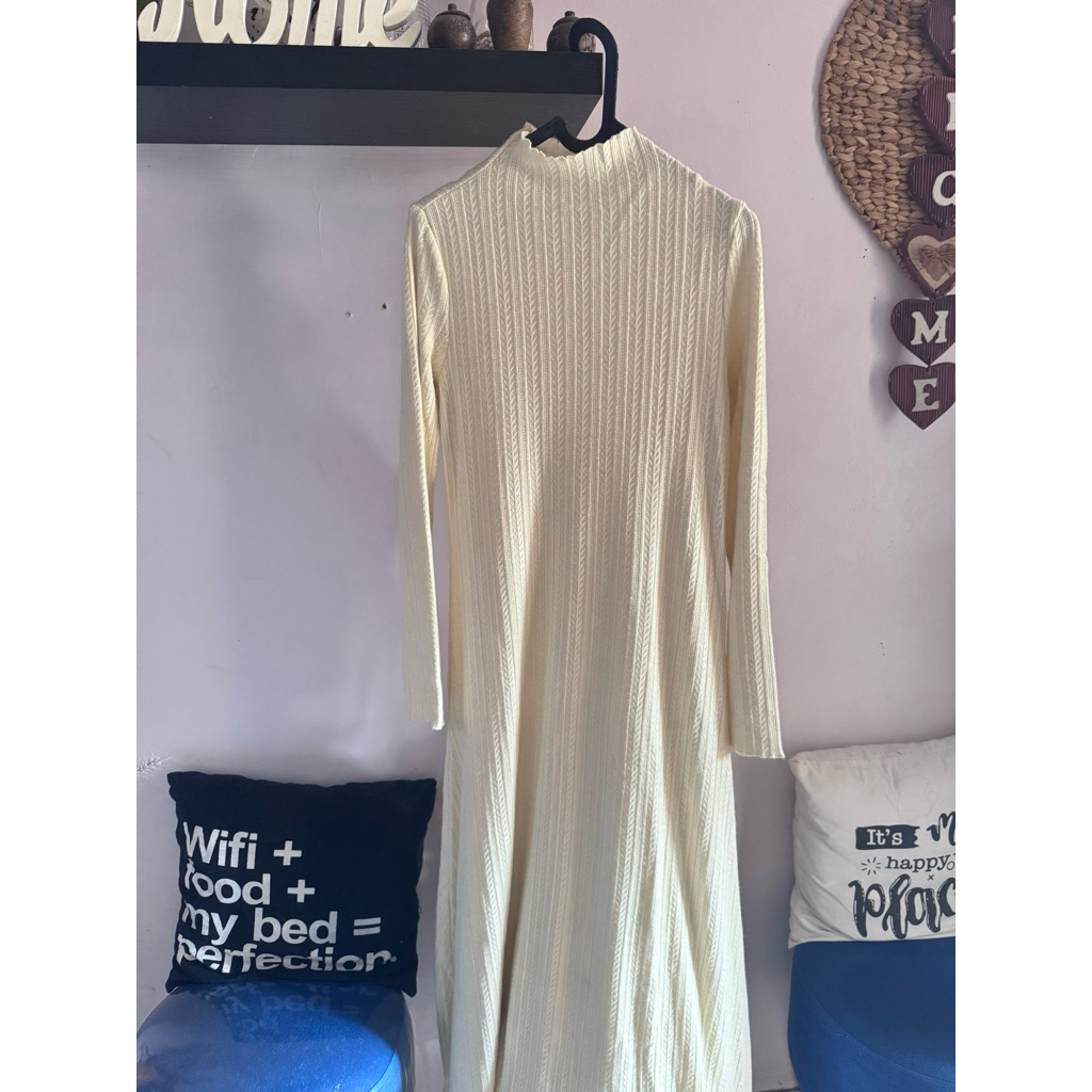 Preloved Dress Mango