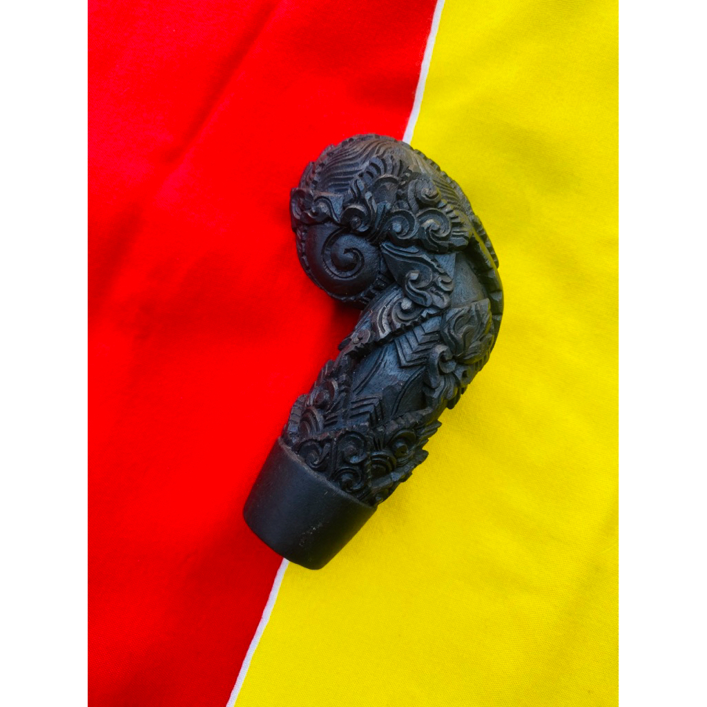 handle keris bahan kayu TUA | deder keris | gagang keris | deder keris pusaka | hulu keris top cukit