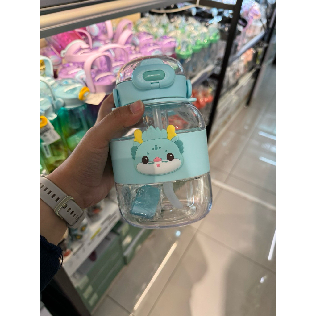 INFORMA BOTOL MINUM  (BOTOL MINUM APPETITE)