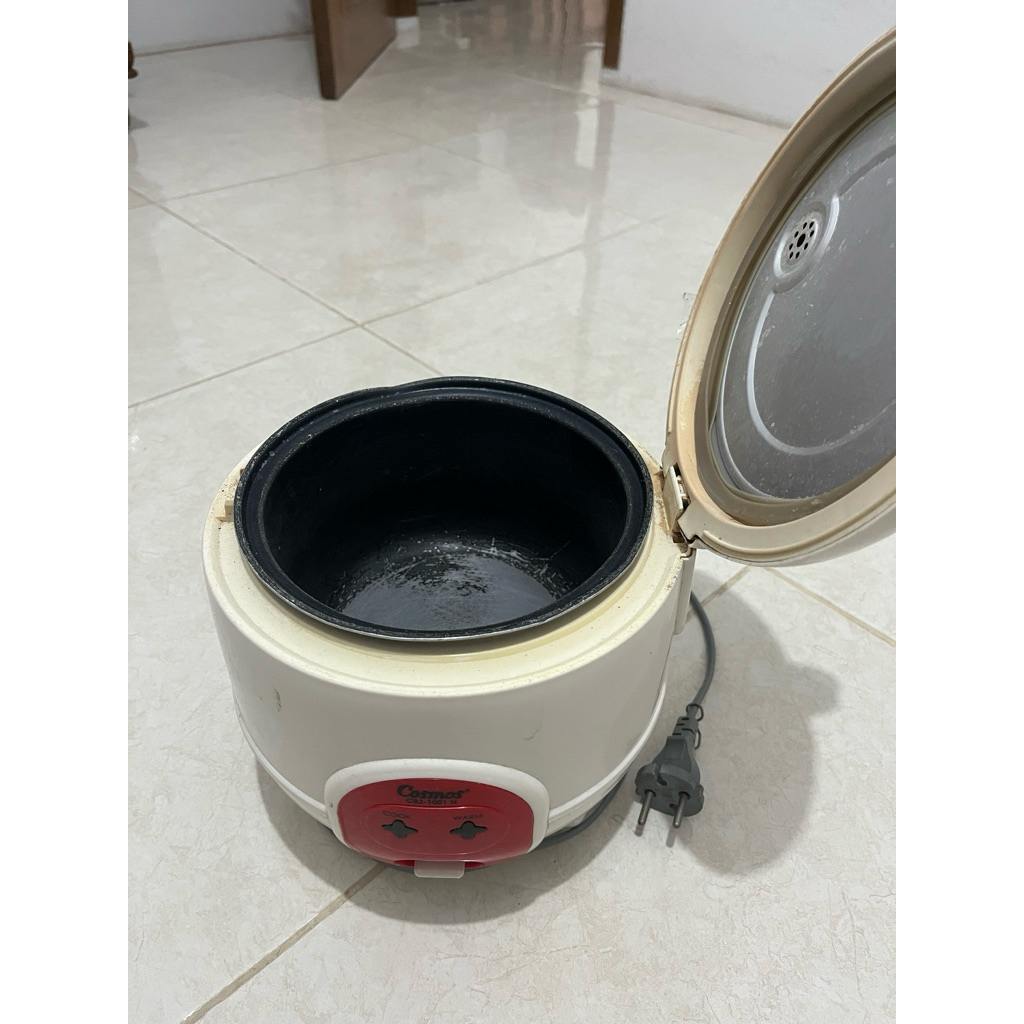 cosmos magicom seken bekas