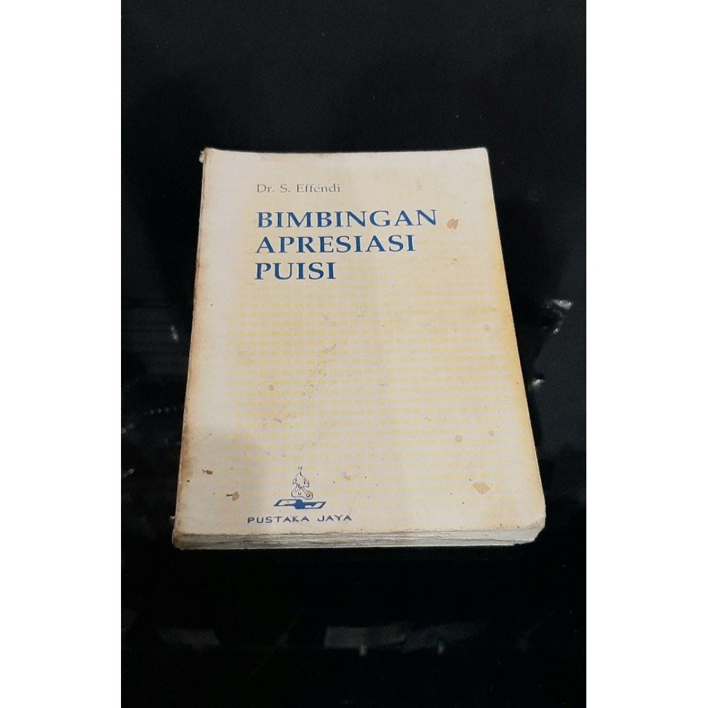 BIMBINGAN APRESIASI PUISI