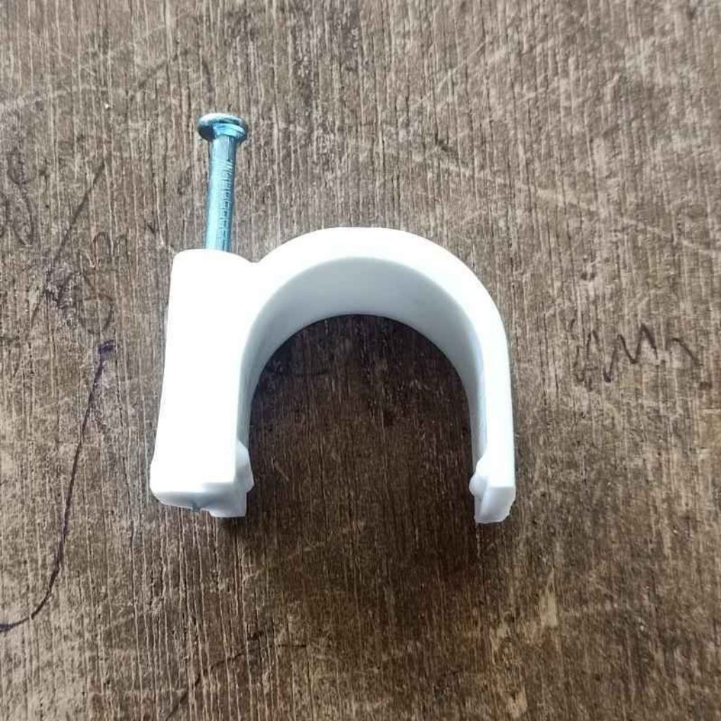 klem pipa listrik ukuran 22mm 1pck