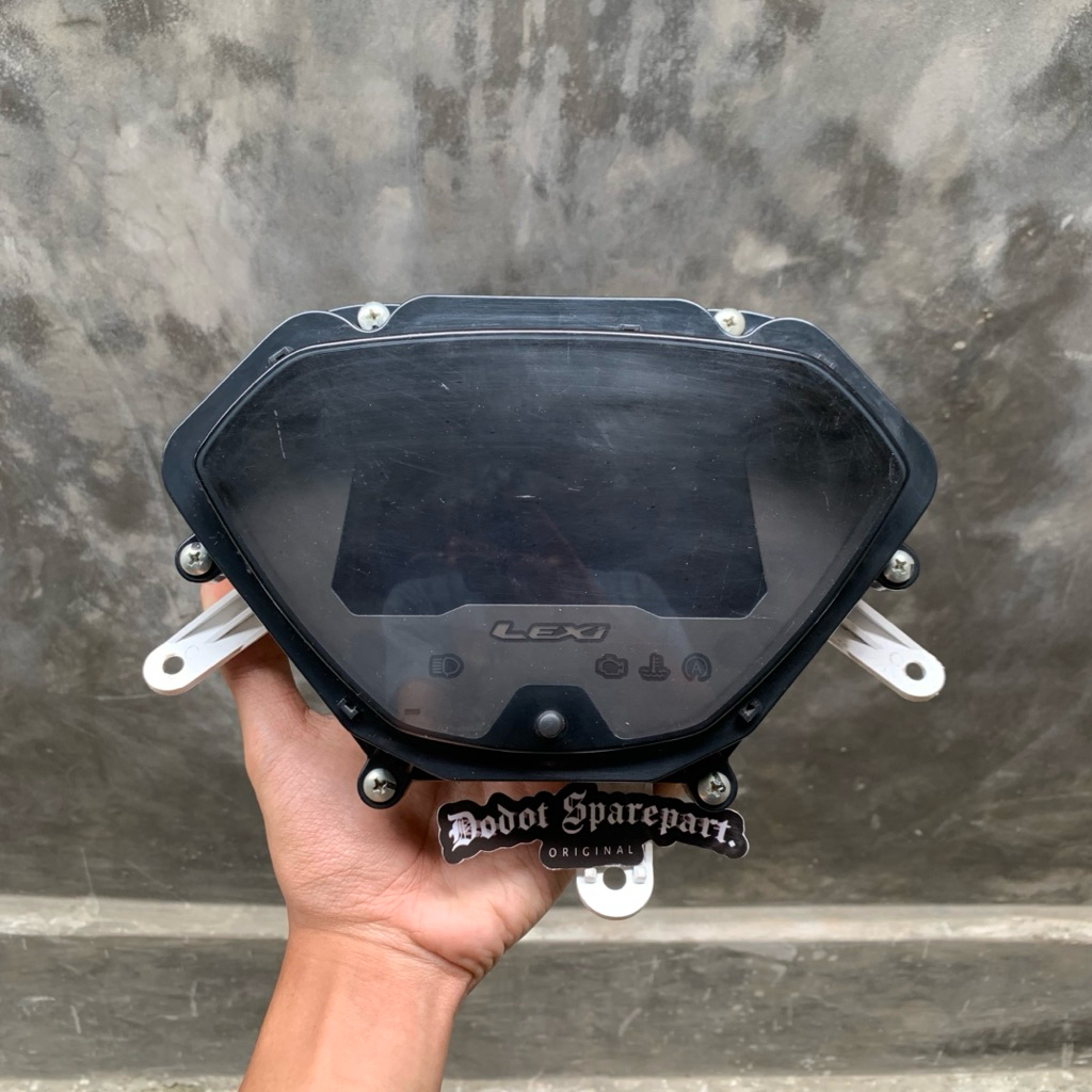 Speedometer Lexi 125 Original Copotan Yamaha Lexi 125