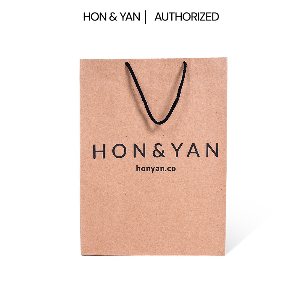 

HONYAN Paper Bag Gift Tebal Hon&Yan Tas Kertas Kado Hadiah