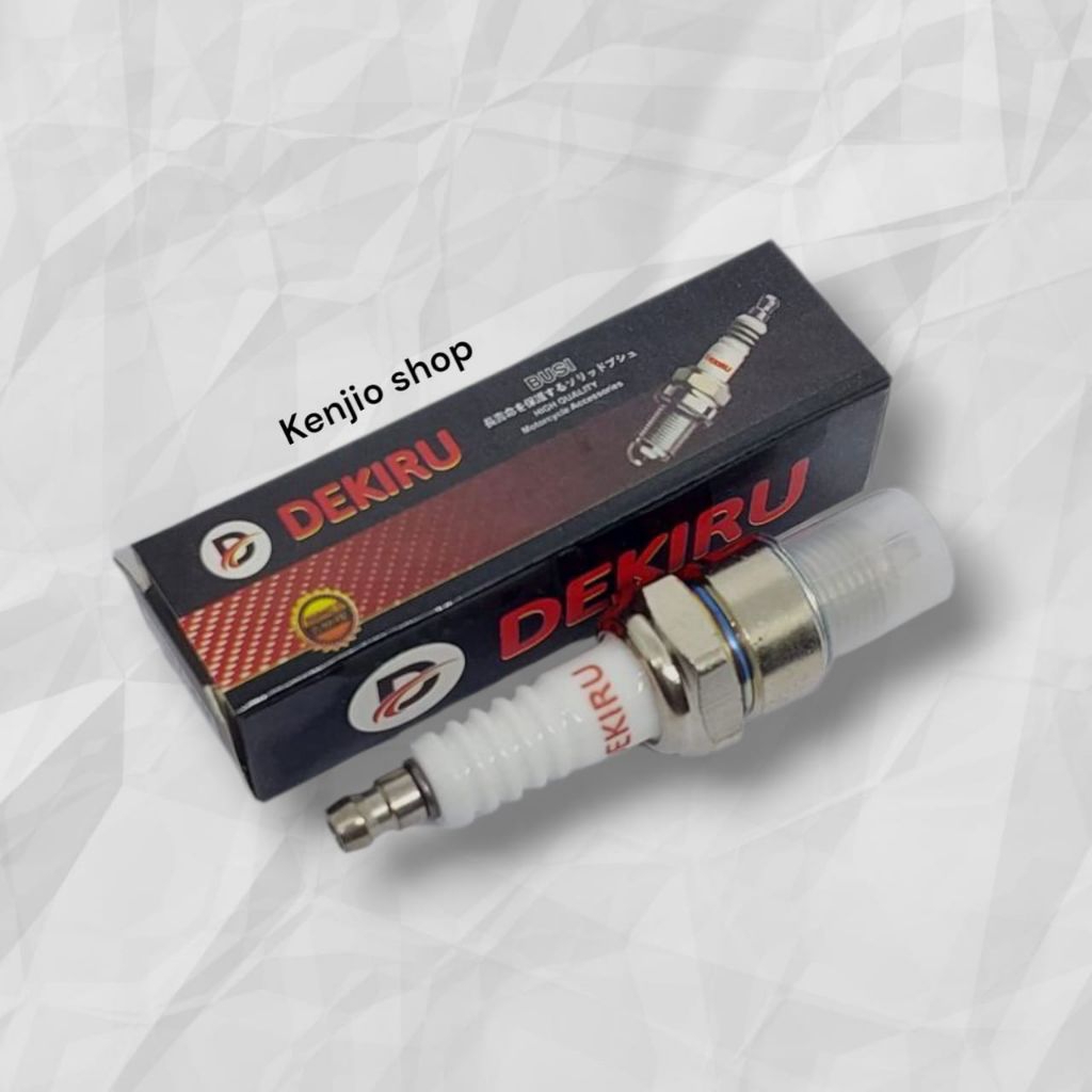 BUSI RACING DEKIRU RX KING