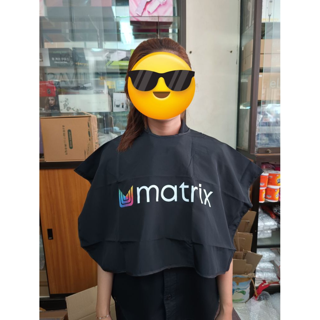 Matrix KIP CAT Premium
