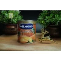 

Wilmond Mandarin Orange