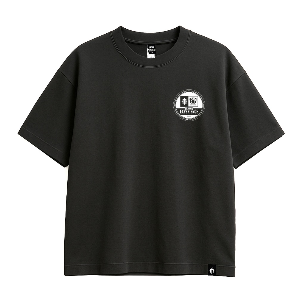 MAGNESIUM137 KAOS | ERCI | BASIC SERIES