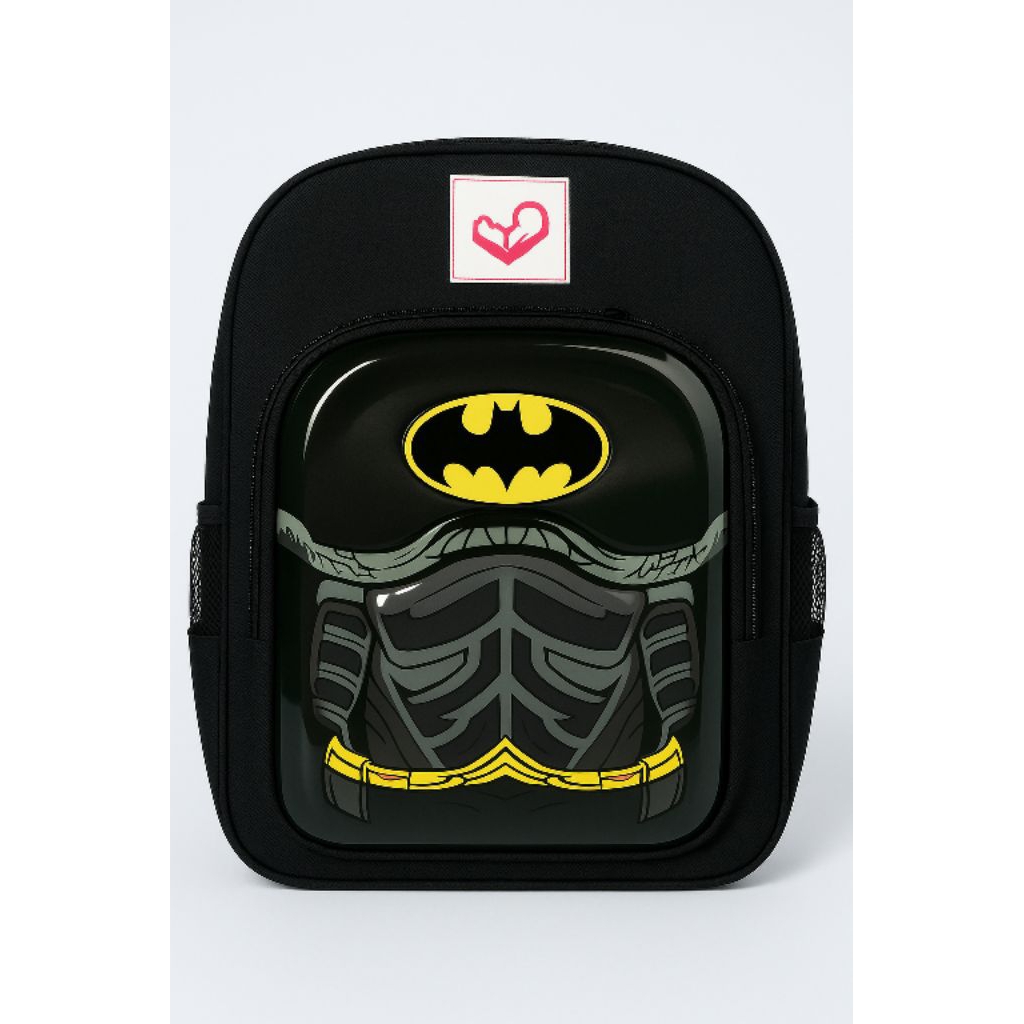 TAS ANSEL LAKI LAKI KARAKTER ANAK TK