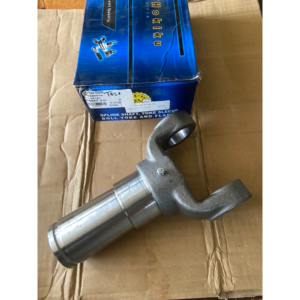 YOKE FLANGE SOK KOPEL MITSUBISHI PS120