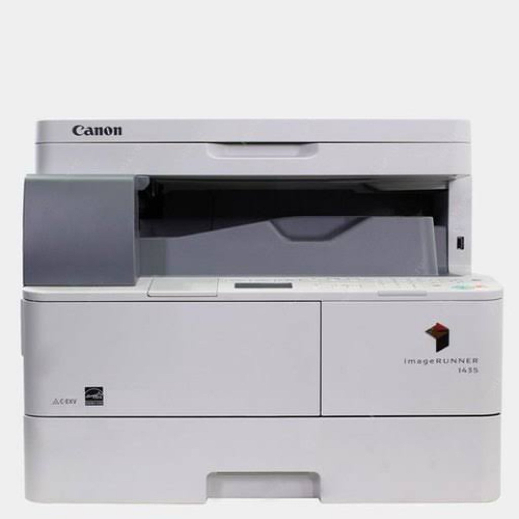 Mesin fotocopy canon IR1435 IR1435if
