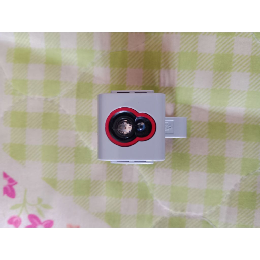 EV3 Color Sensor