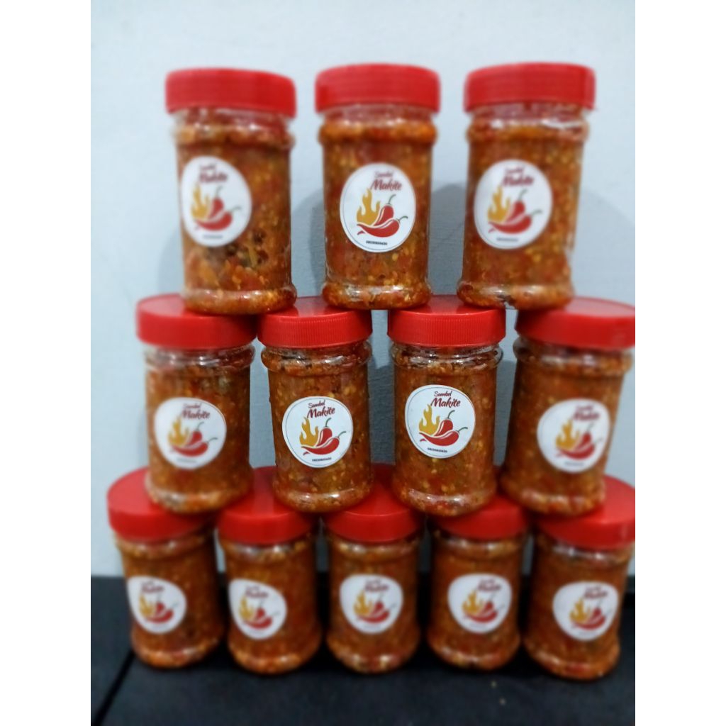 

Sambelbawang